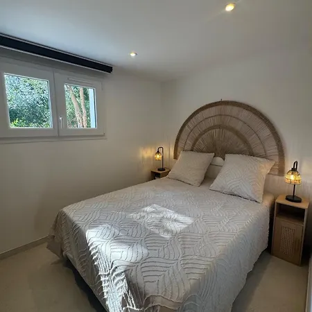 Apartamento Superbe 2p Terrasse Proche A 2 Min Saint-Raphaël