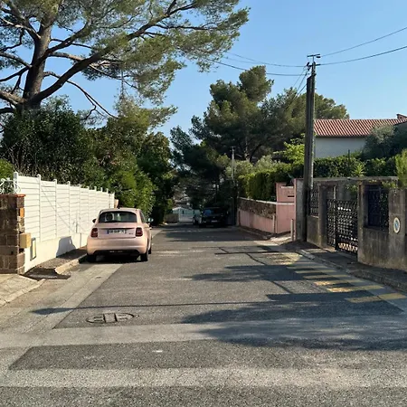 Superbe 2p Terrasse Proche A 2 Min Saint-Raphael (Var)